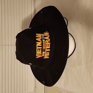 JWM HAT